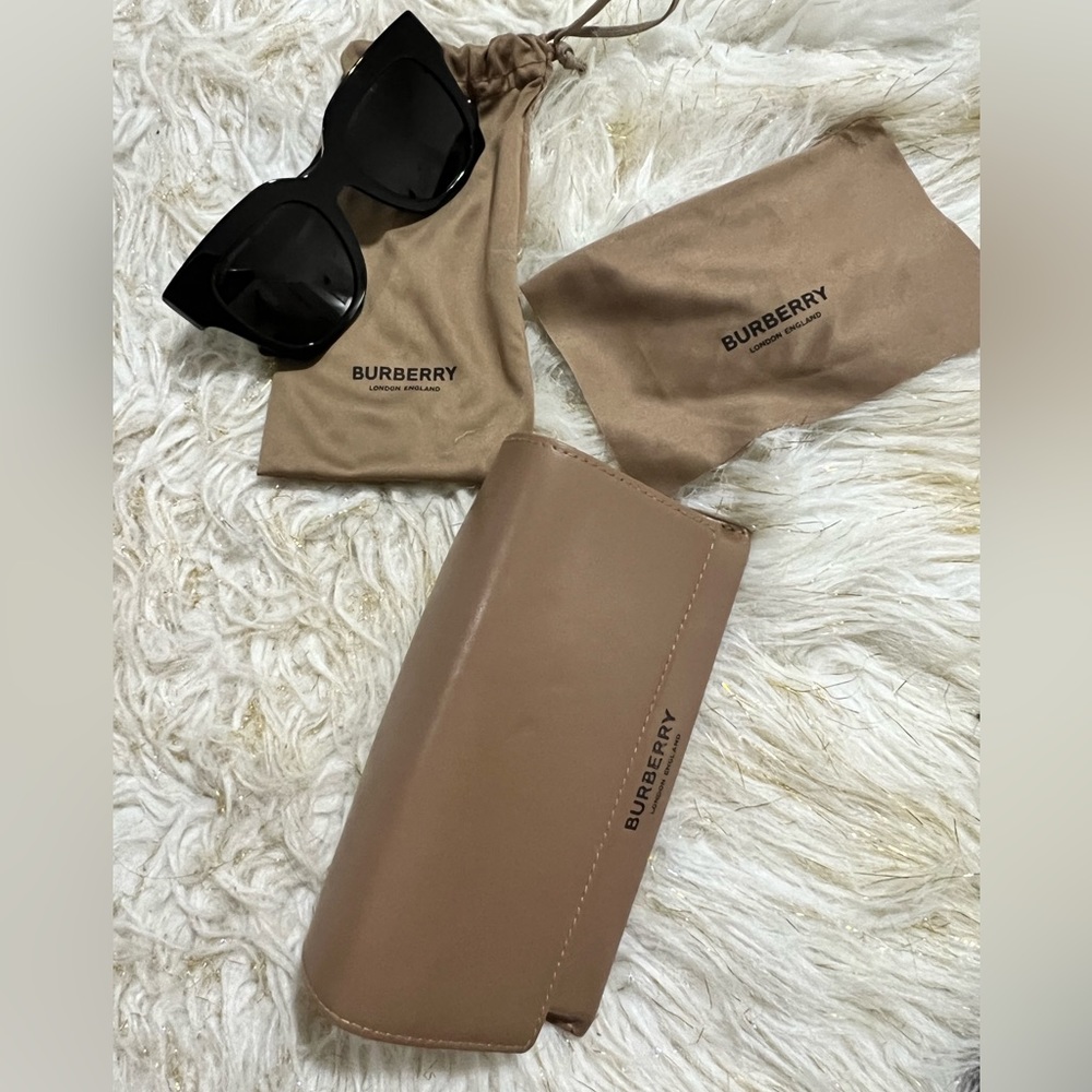 Burberry Sunglasses